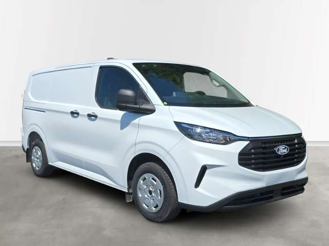 Fahrzeugbild eines Ford Transit Custom