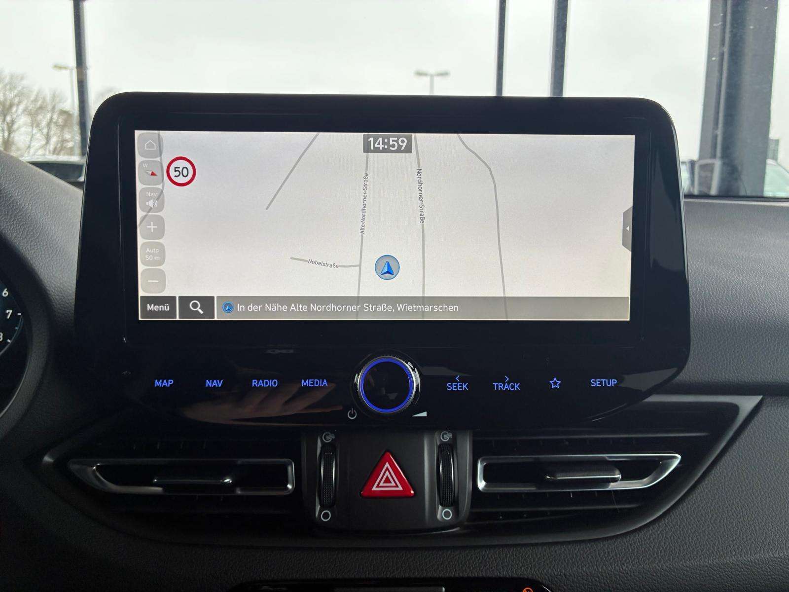 Fahrzeugbild eines Hyundai i30