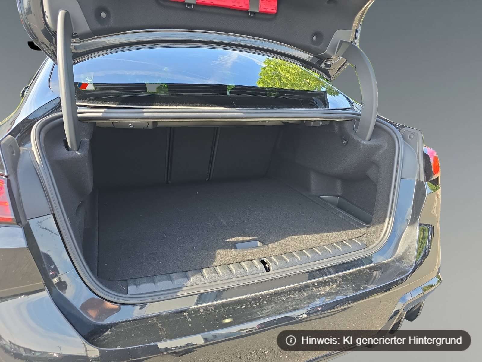 Fahrzeugbild eines BMW 2er-Reihe