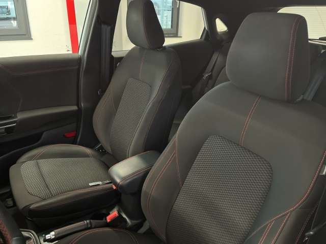 Fahrzeugbild eines Ford Puma
