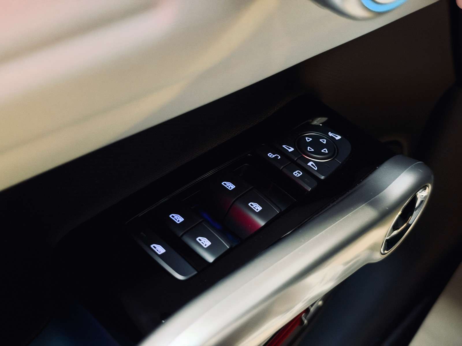 Fahrzeugbild eines BYD ATTO 3
