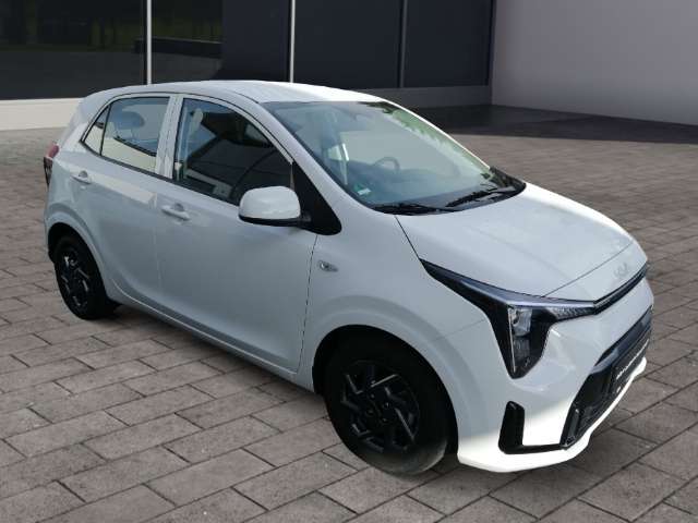Fahrzeugbild eines Kia Picanto