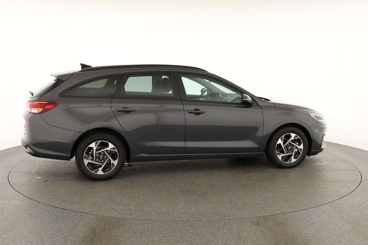 Fahrzeugbild eines Hyundai i30