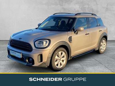 Bild MINI Countryman