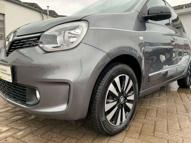 Fahrzeugbild eines Renault Twingo