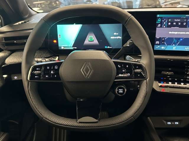 Fahrzeugbild eines Renault Clio