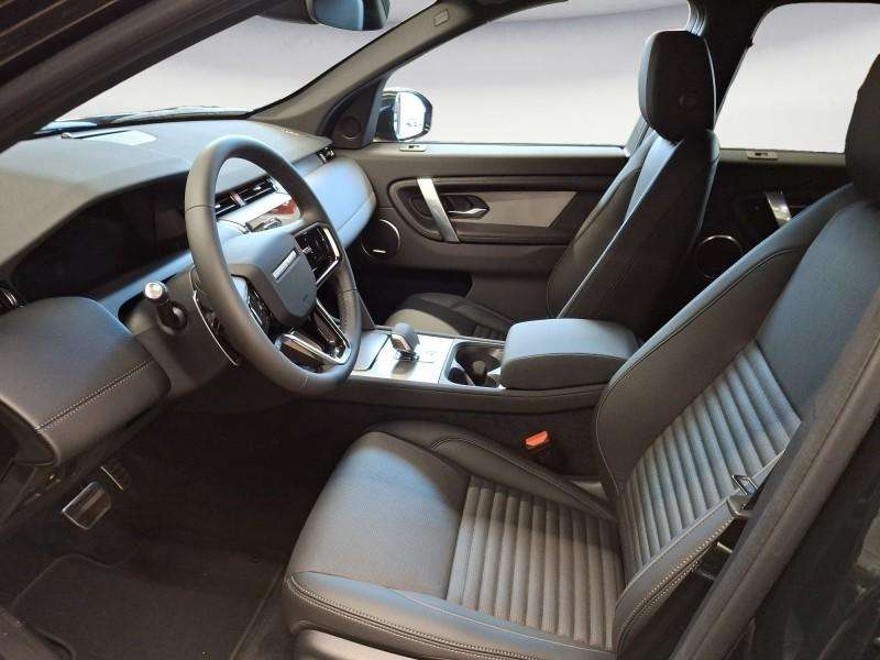 Fahrzeugbild eines Land Rover Discovery