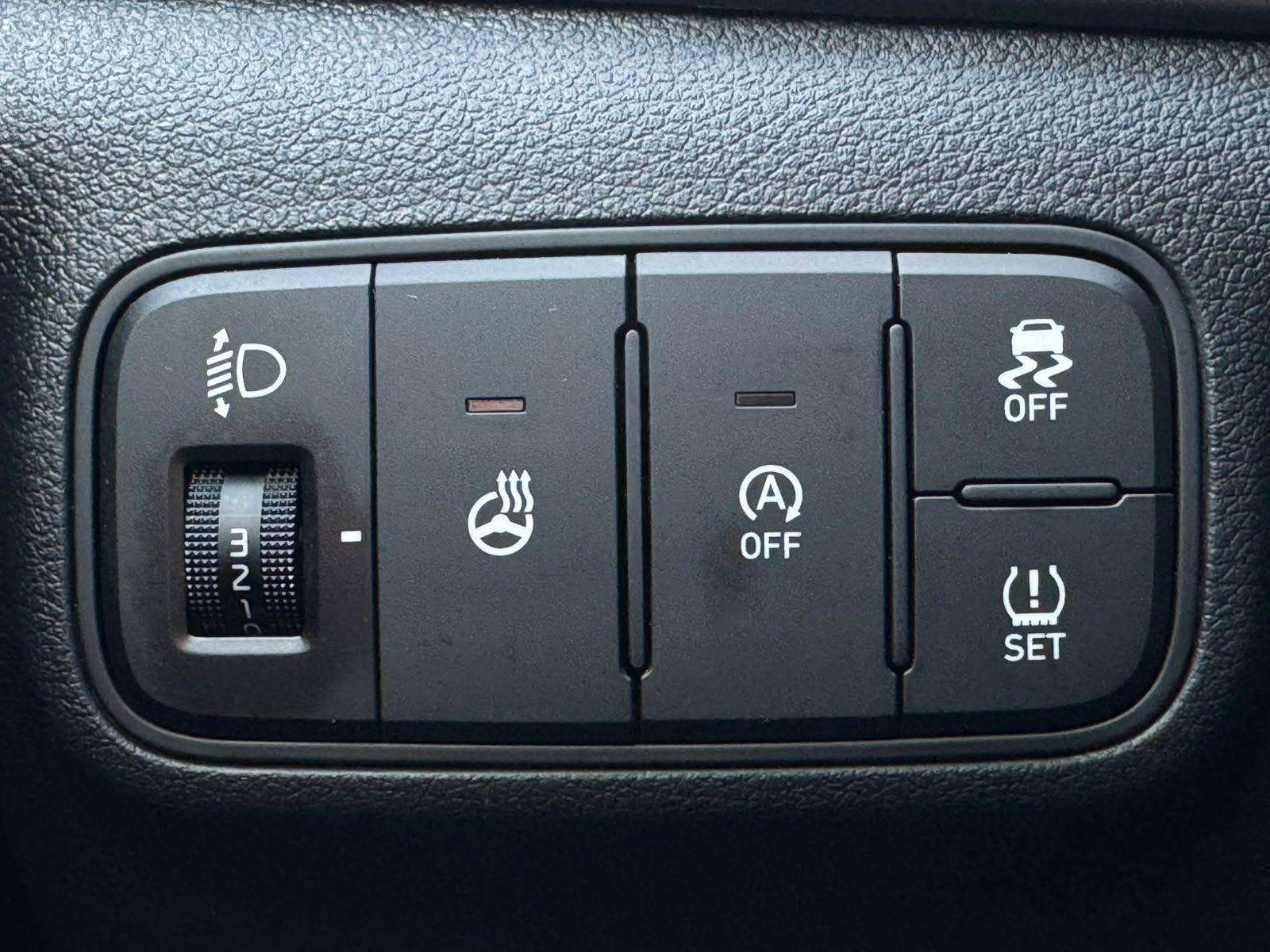 Fahrzeugbild eines Hyundai i20