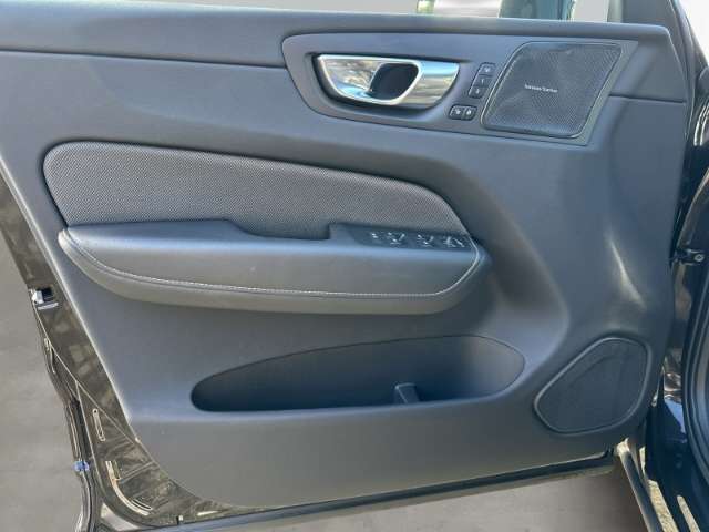 Fahrzeugbild eines Volvo XC60
