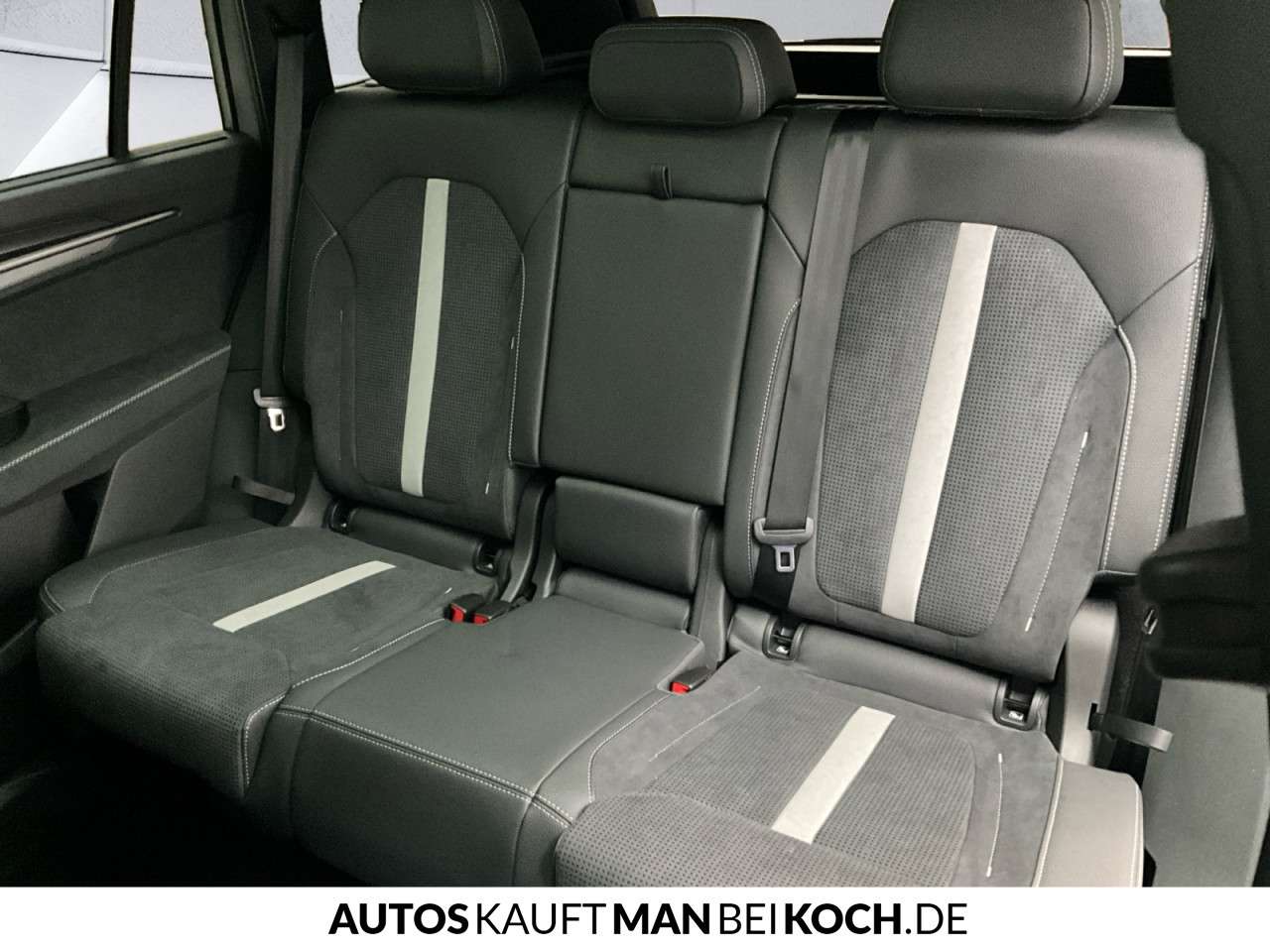 Fahrzeugbild eines Skoda Kodiaq