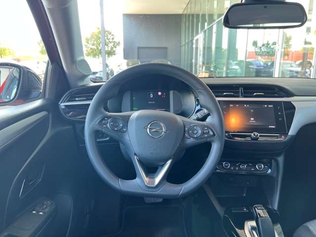 Fahrzeugbild eines Opel Corsa