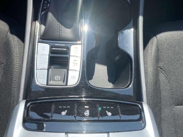 Fahrzeugbild eines Hyundai Tucson