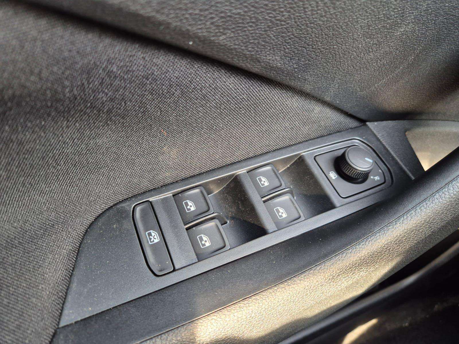 Fahrzeugbild eines Skoda Kamiq
