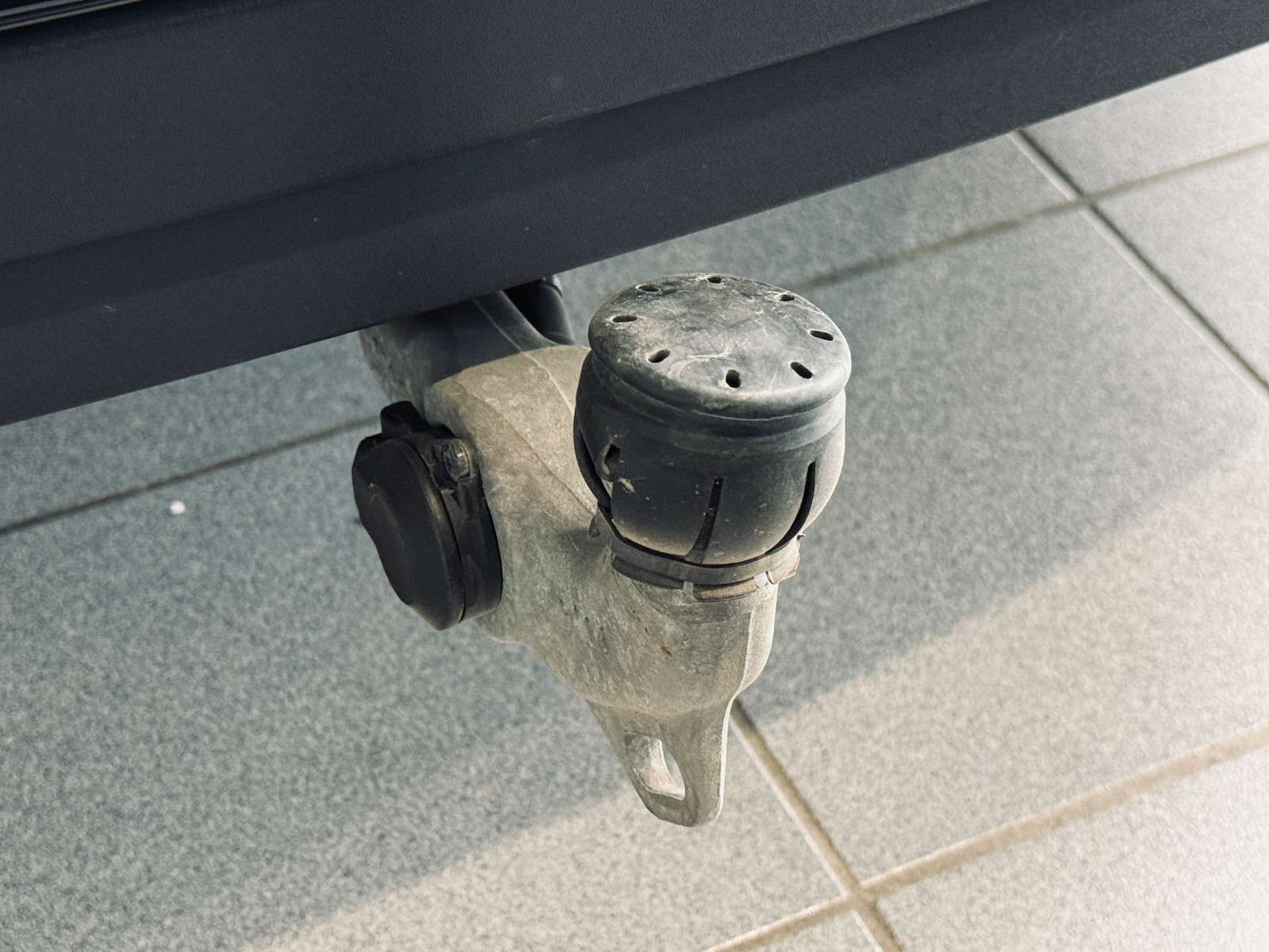 Fahrzeugbild eines Polestar 2