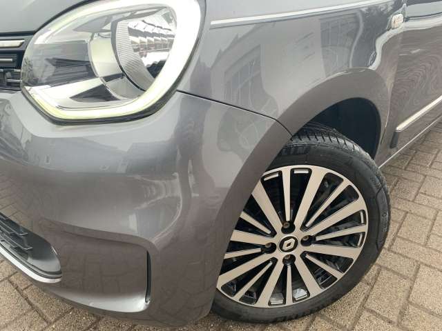 Fahrzeugbild eines Renault Twingo