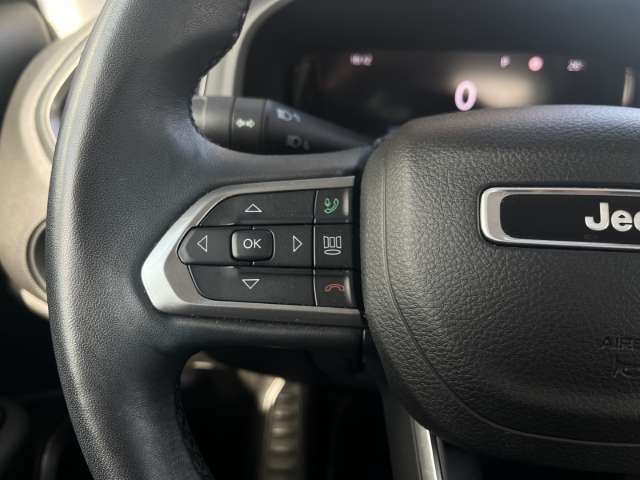Fahrzeugbild eines Jeep Renegade