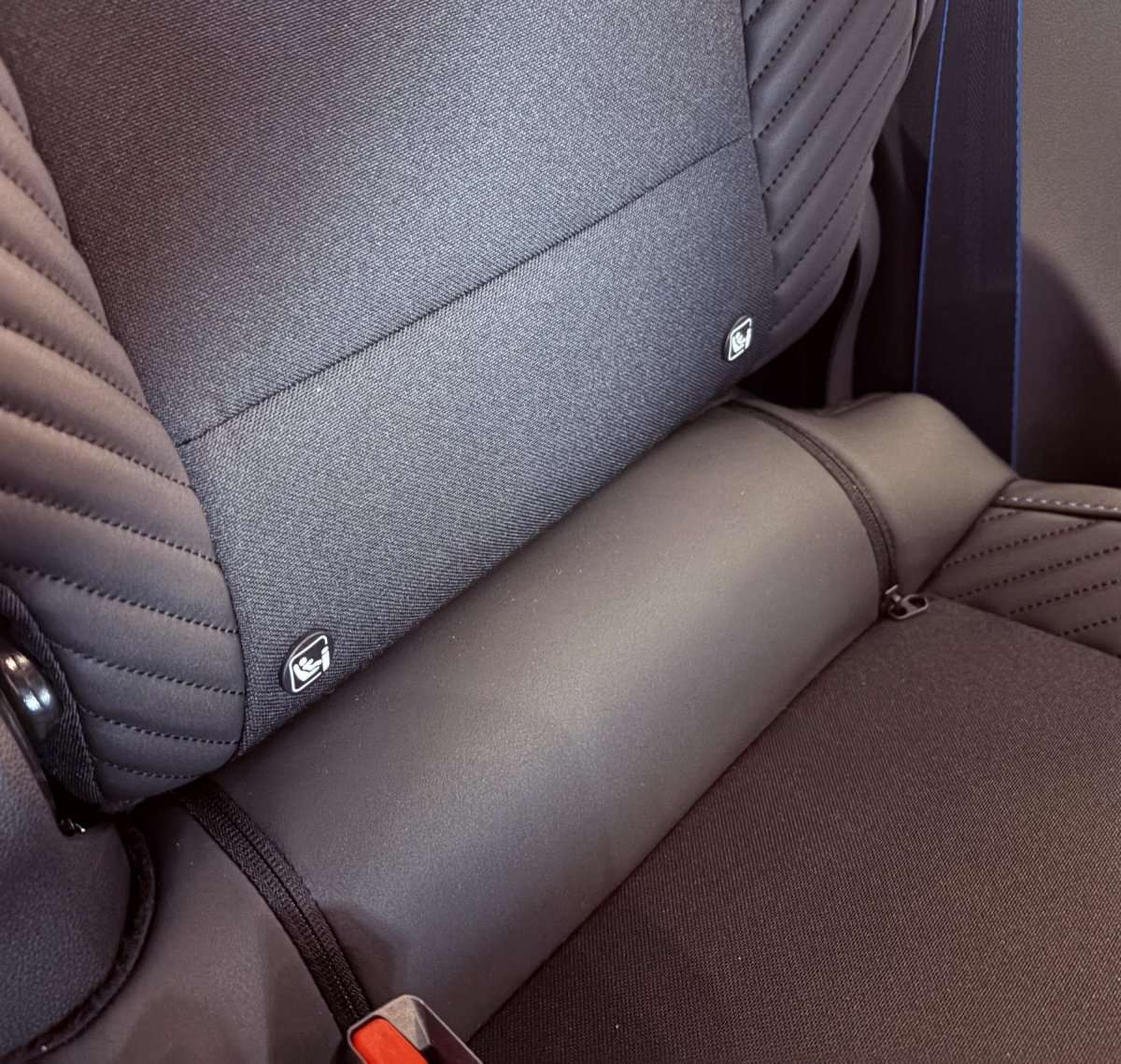 Fahrzeugbild eines Renault Symbioz