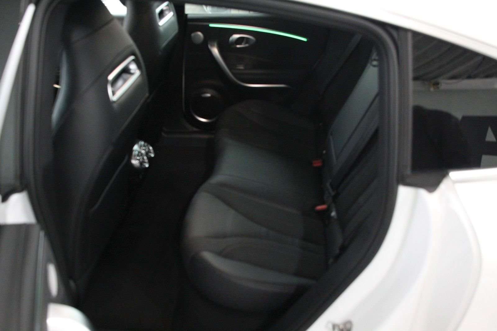 Fahrzeugbild eines GWM Ora 07