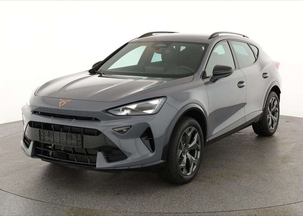 Fahrzeugbild eines CUPRA Formentor