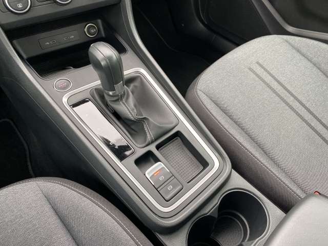 Fahrzeugbild eines SEAT Ateca