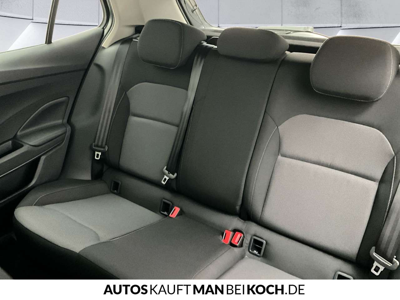 Fahrzeugbild eines Skoda Fabia