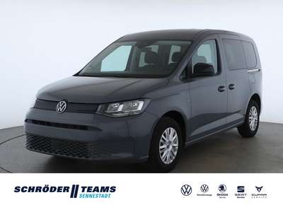 Bild Volkswagen Caddy