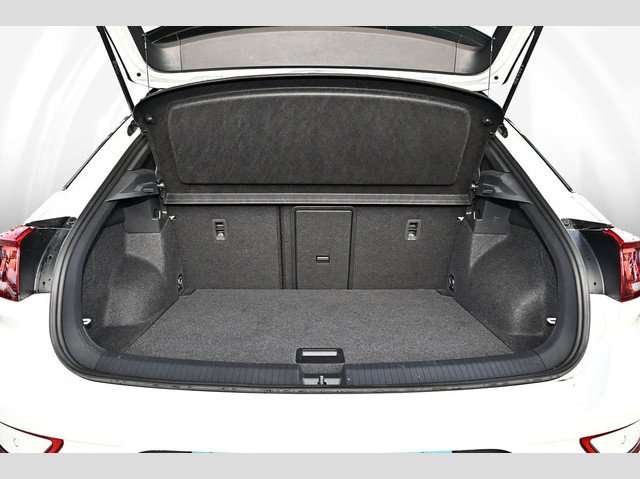 Fahrzeugbild eines Volkswagen T-Roc