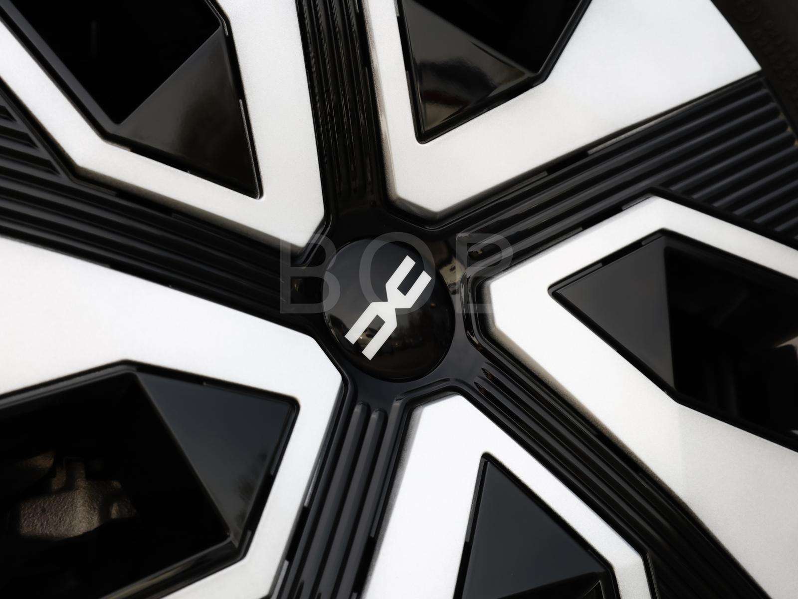 Fahrzeugbild eines Dacia Sandero