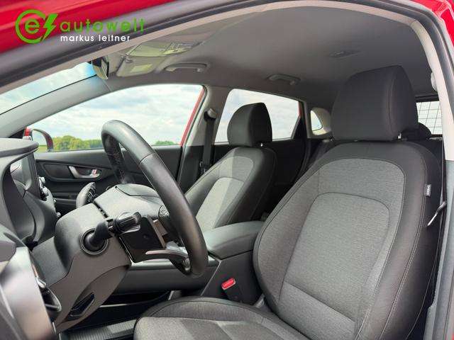Fahrzeugbild eines Hyundai Kona
