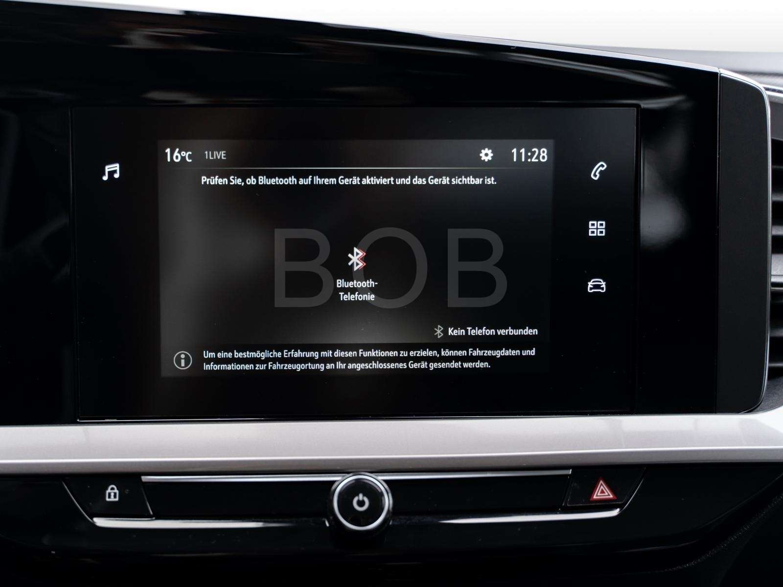 Fahrzeugbild eines Opel Mokka