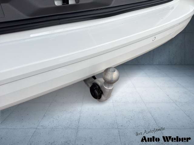 Fahrzeugbild eines Volkswagen California