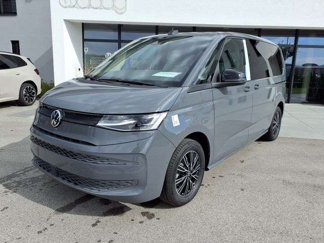 Fahrzeugbild eines Volkswagen Multivan