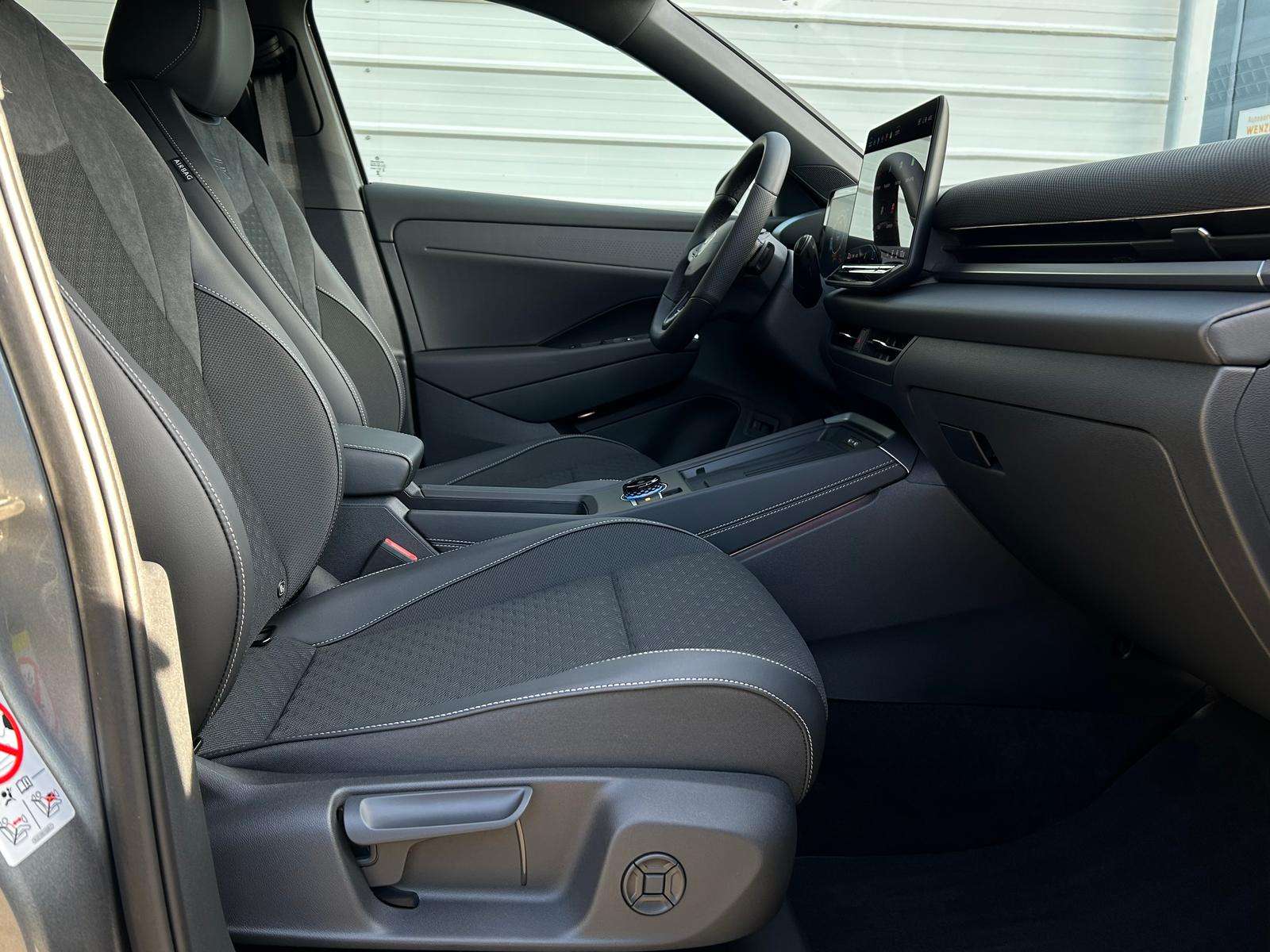 Fahrzeugbild eines Volkswagen T-Roc