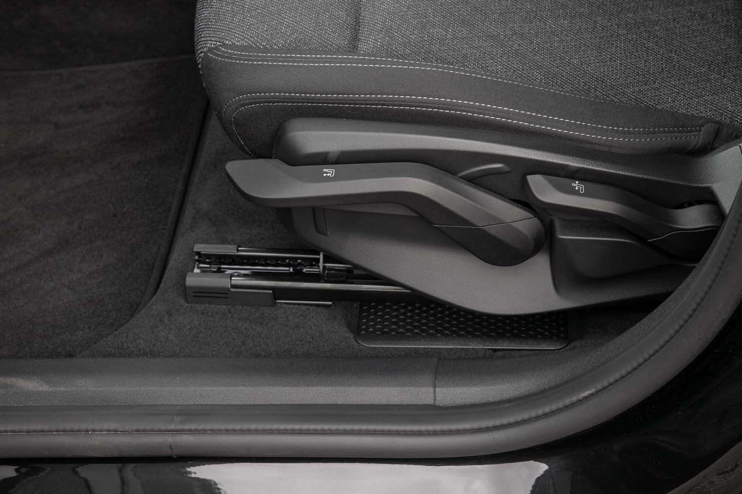 Fahrzeugbild eines BMW X2
