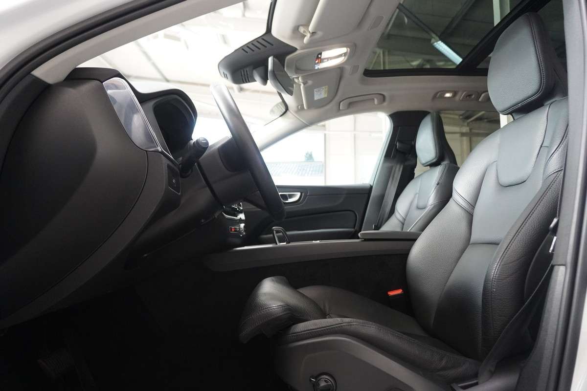 Fahrzeugbild eines Volvo XC60