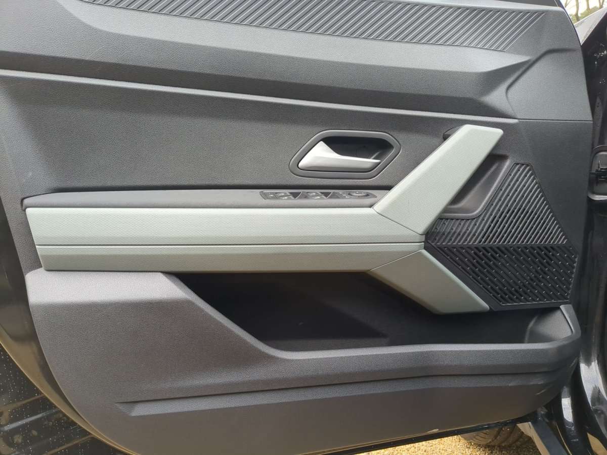 Fahrzeugbild eines Dacia Duster