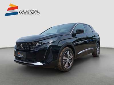 Bild Peugeot 3008