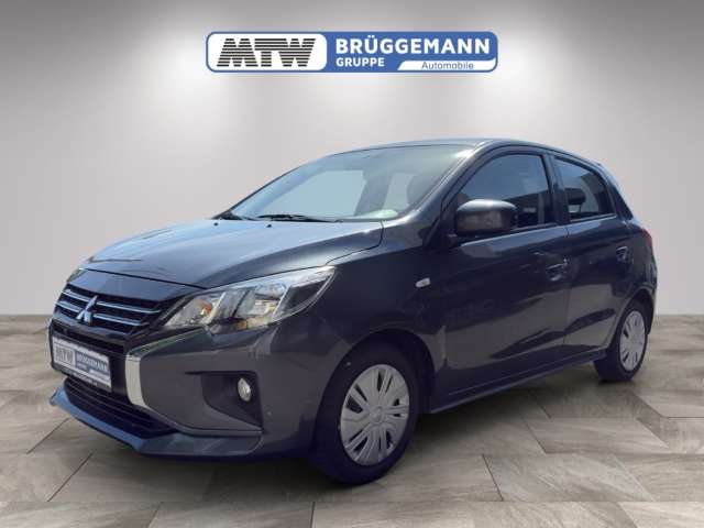 Fahrzeugbild eines Mitsubishi Space Star
