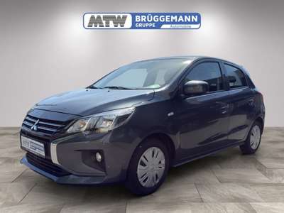 Bild Mitsubishi Space Star