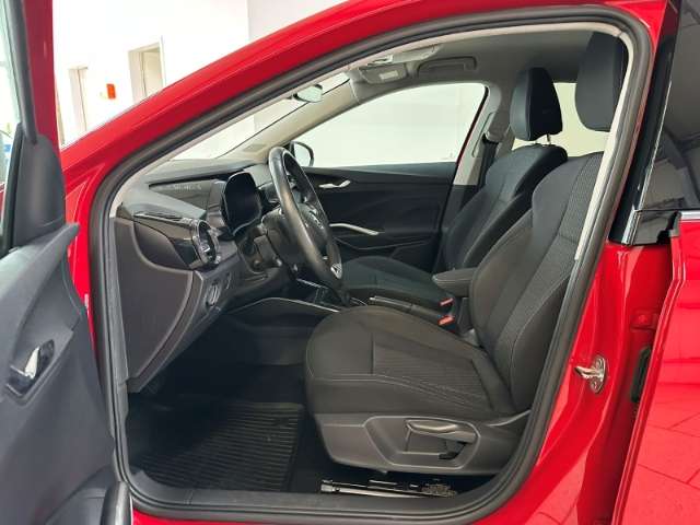 Fahrzeugbild eines Skoda Fabia