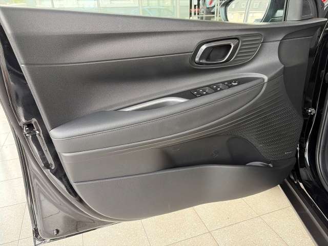 Fahrzeugbild eines Hyundai Bayon