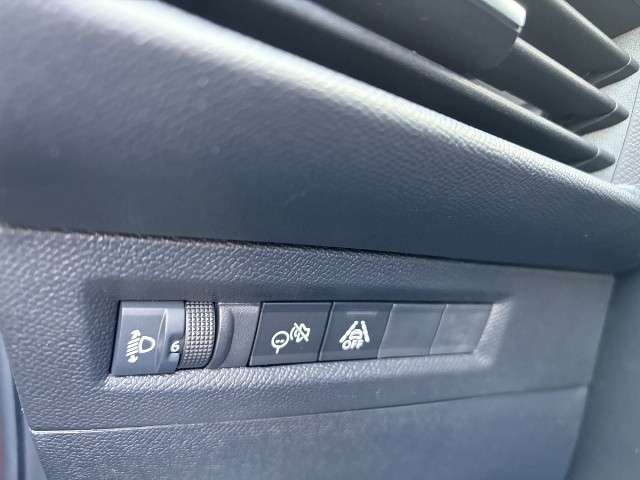 Fahrzeugbild eines Opel Frontera