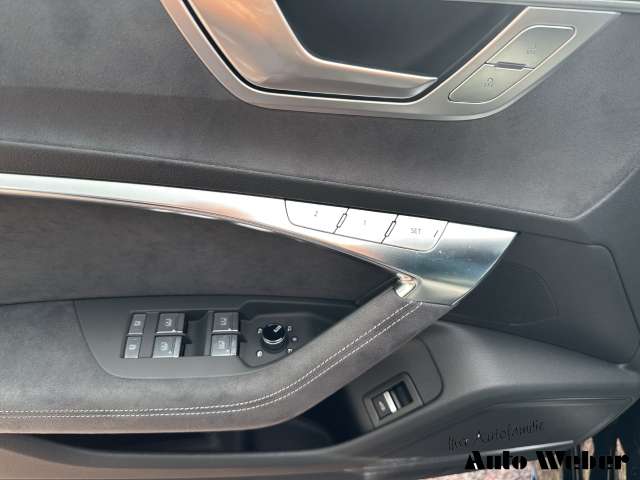 Fahrzeugbild eines Audi RS7