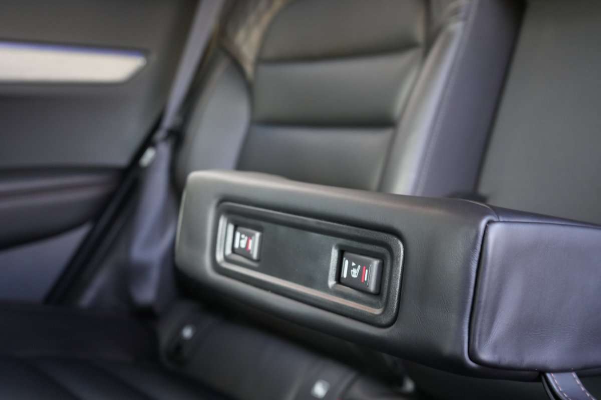 Fahrzeugbild eines Renault Koleos