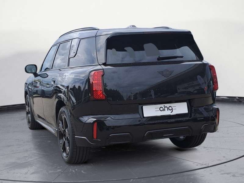 Fahrzeugbild eines MINI Countryman