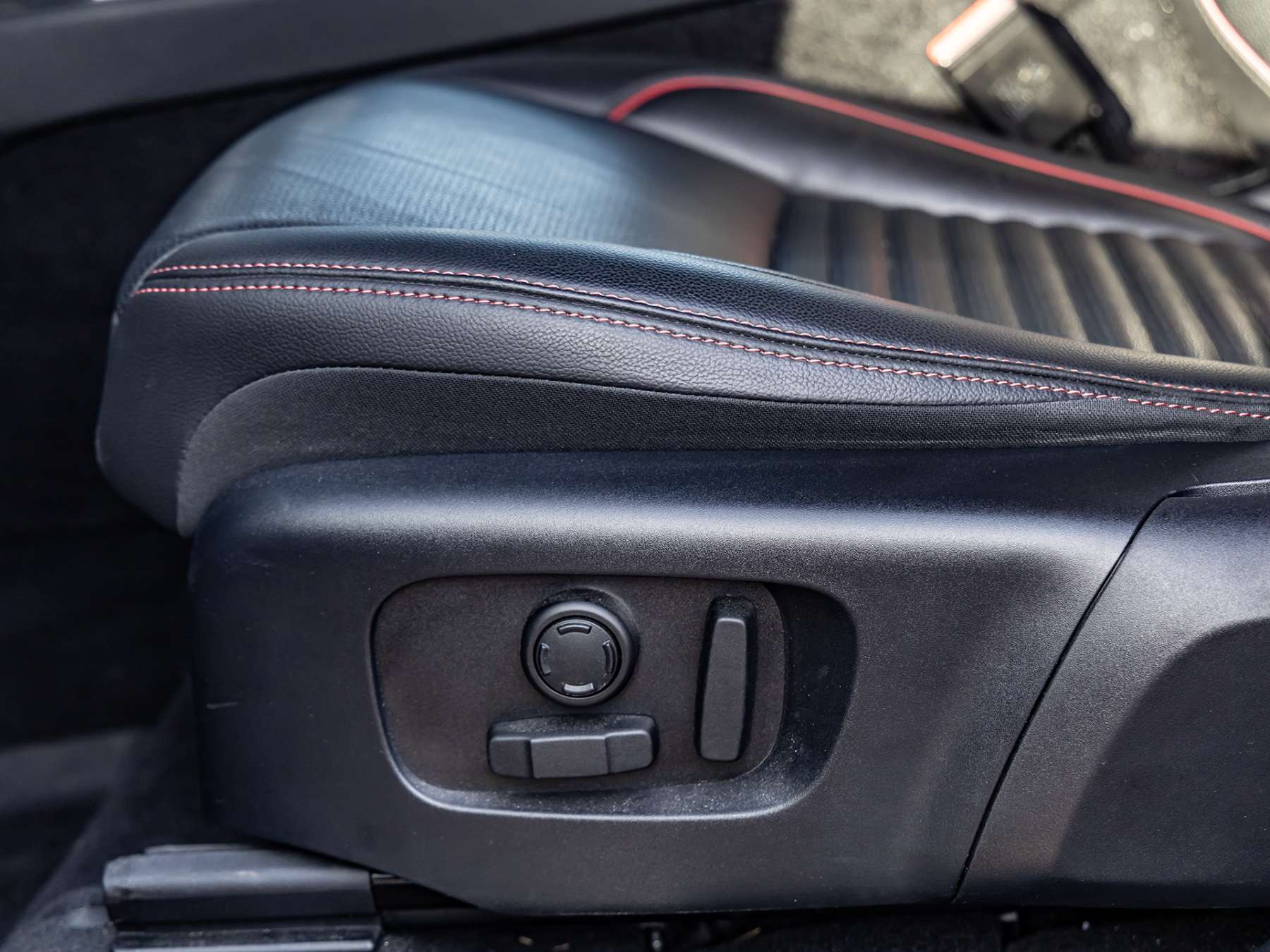 Fahrzeugbild eines Land Rover Discovery Sport