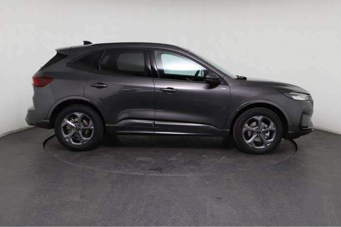 Fahrzeugbild eines Ford Kuga
