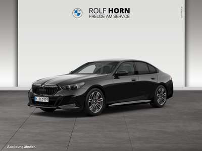 Bild BMW 5er-Reihe