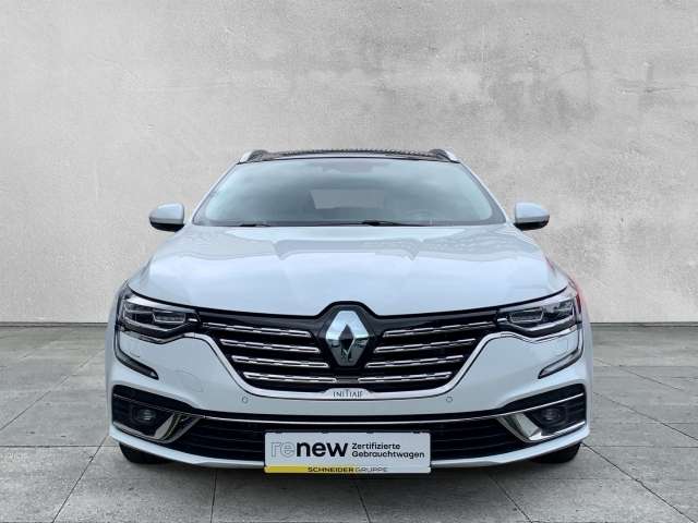 Fahrzeugbild eines Renault Talisman