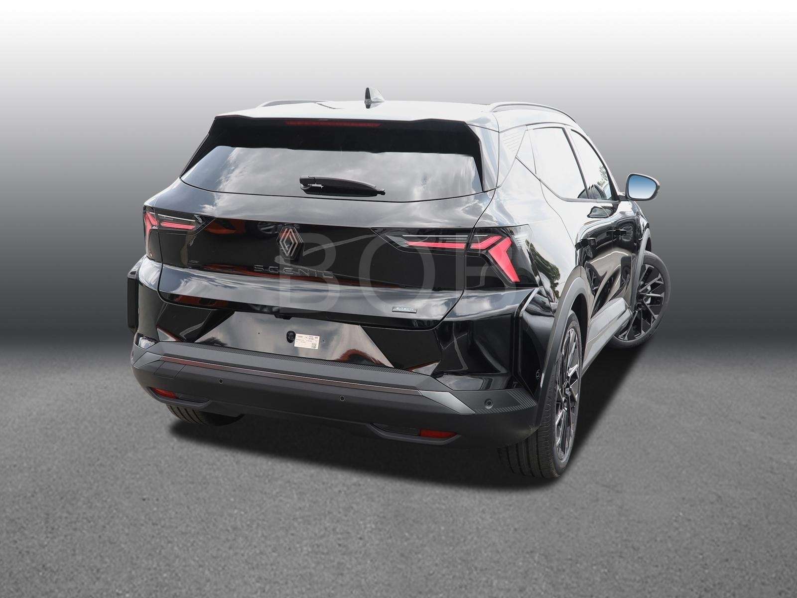 Fahrzeugbild eines Renault Scenic E-TECH